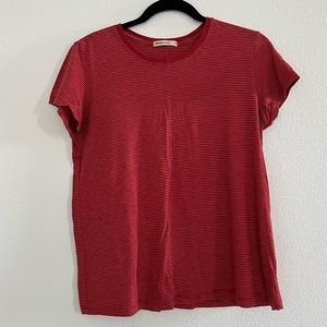 Marine Layer Swing Tee
